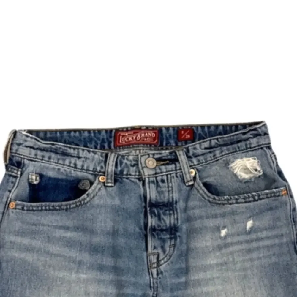 Lucky Brand lucky brand